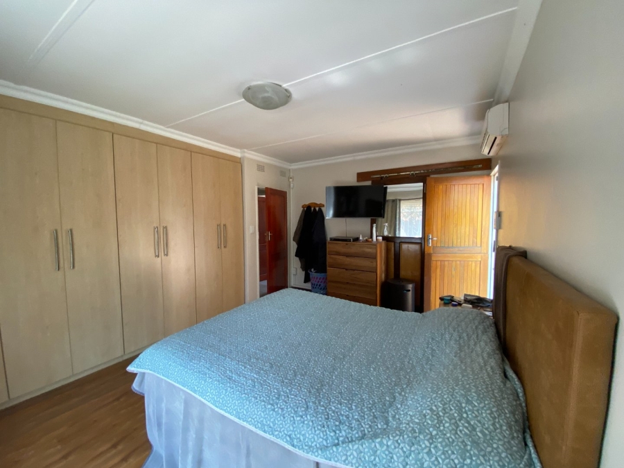 3 Bedroom Property for Sale in Universitas Free State